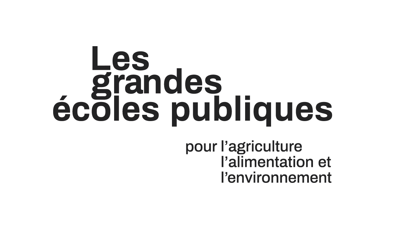 Les Grandes Écoles Publiques pour l'Agriculture, l'Alimentation et l'Environnement